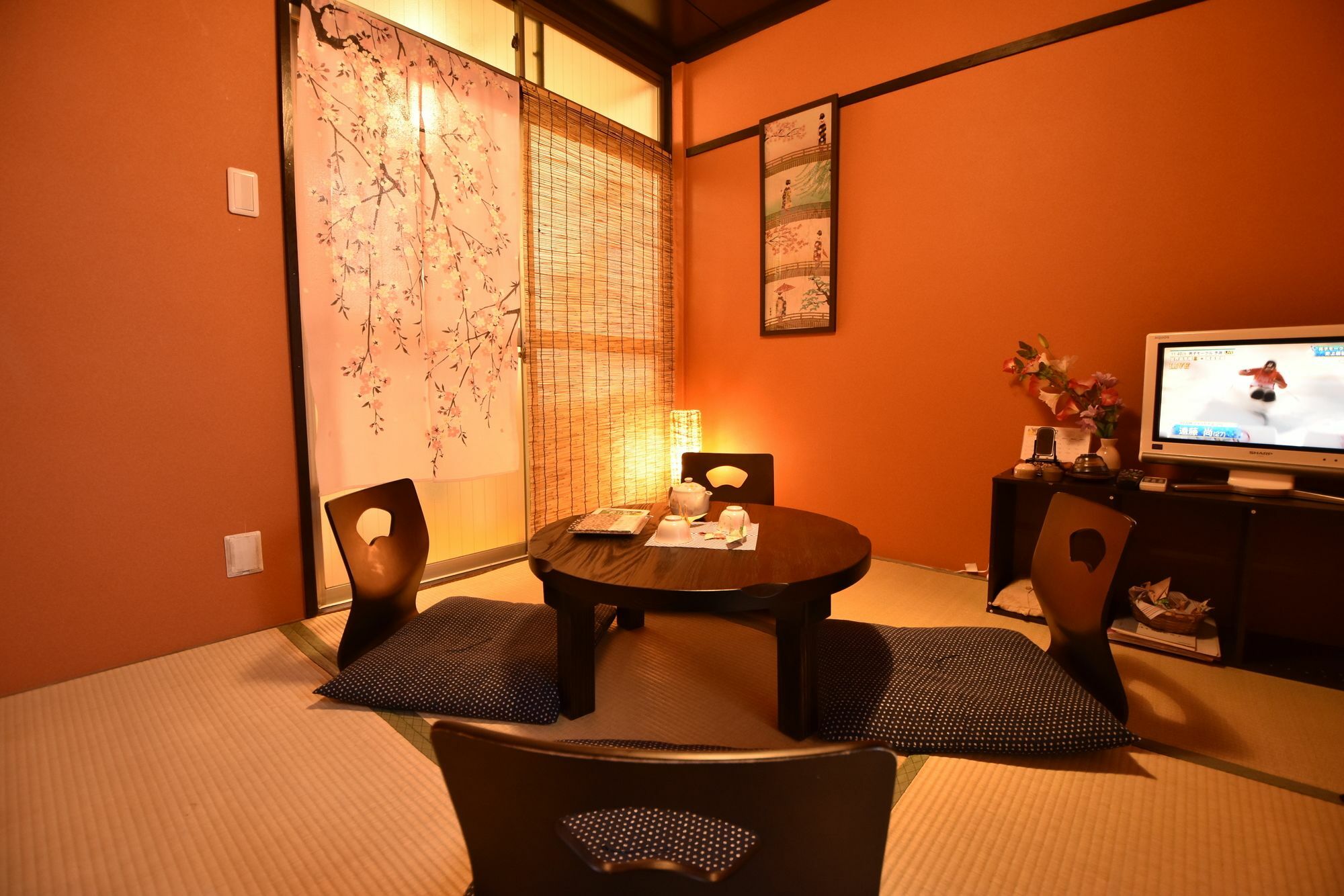 Villa Oyado Kyoto Station1 Extérieur photo