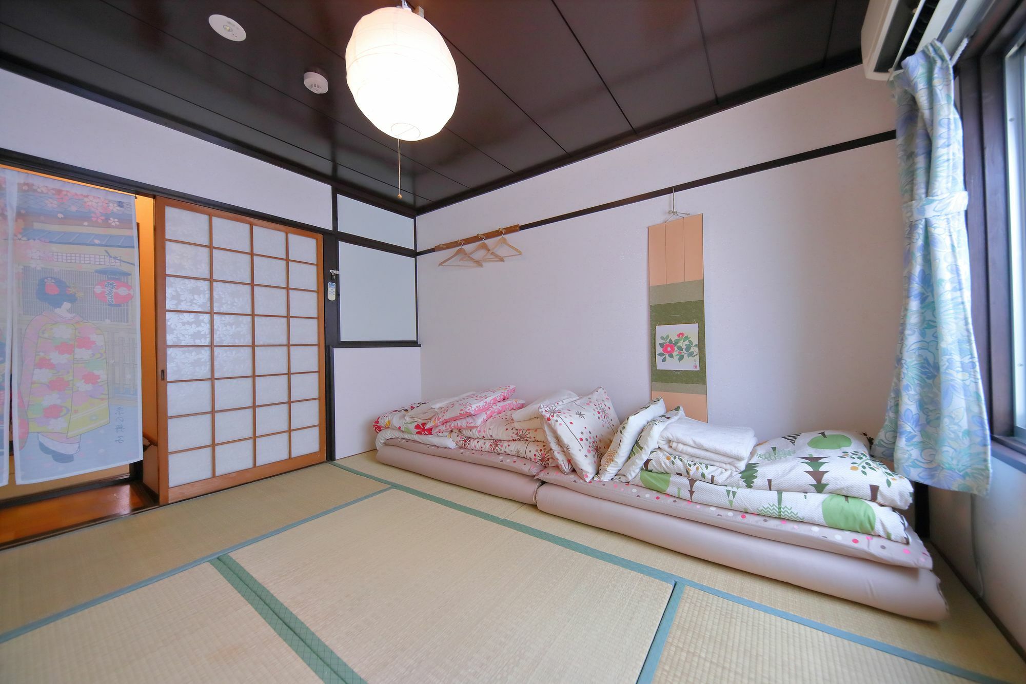 Villa Oyado Kyoto Station1 Extérieur photo