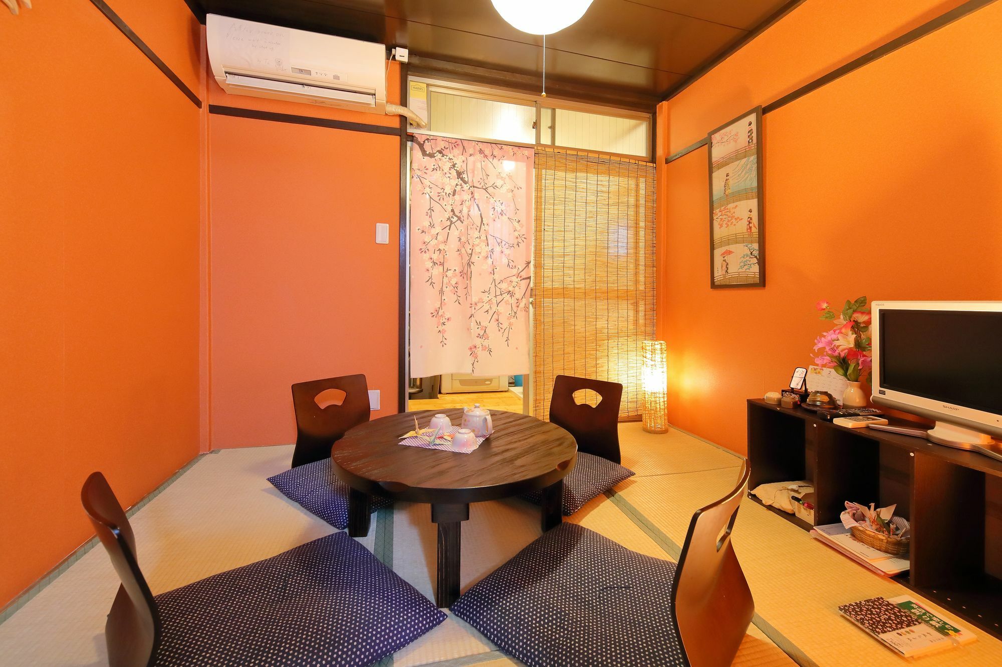 Villa Oyado Kyoto Station1 Extérieur photo